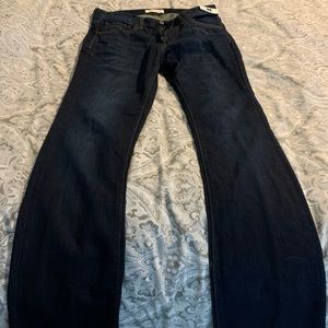 NWT Men’s Gap Jeans 30 x 32